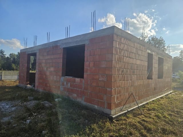 dom wolnostojący Zielkowice. Zdjęcie 1