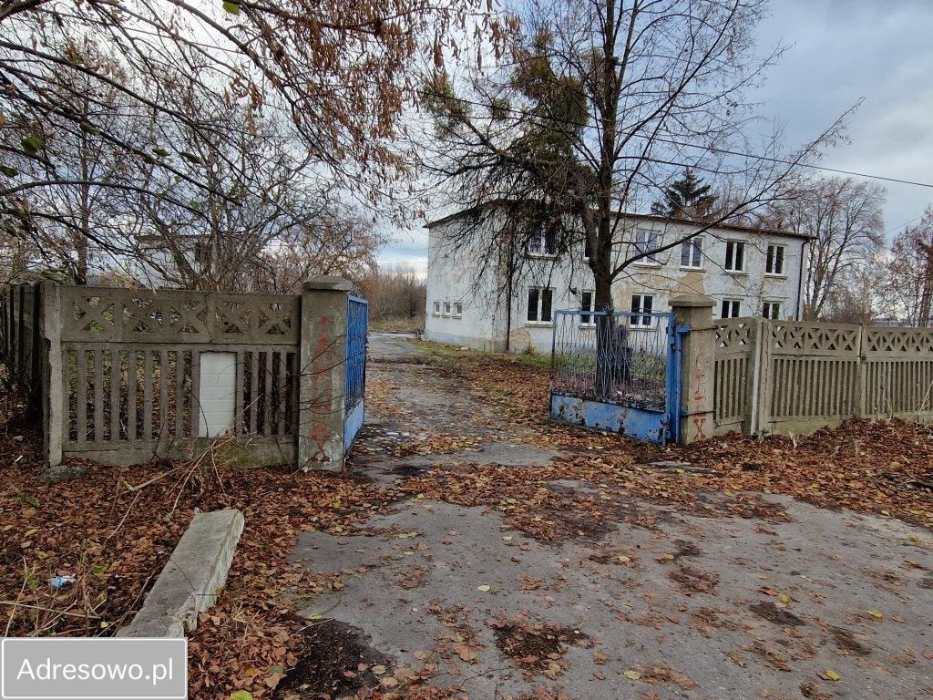 dom wolnostojący Wyszogród, ul. Płocka. Zdjęcie 9