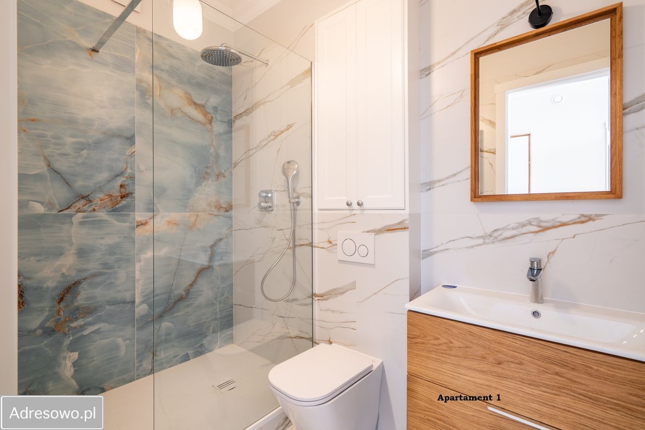 Mieszkanie 5-pokojowe Sopot Sopot Dolny, ul. Tadeusza Kościuszki. Zdjęcie 15