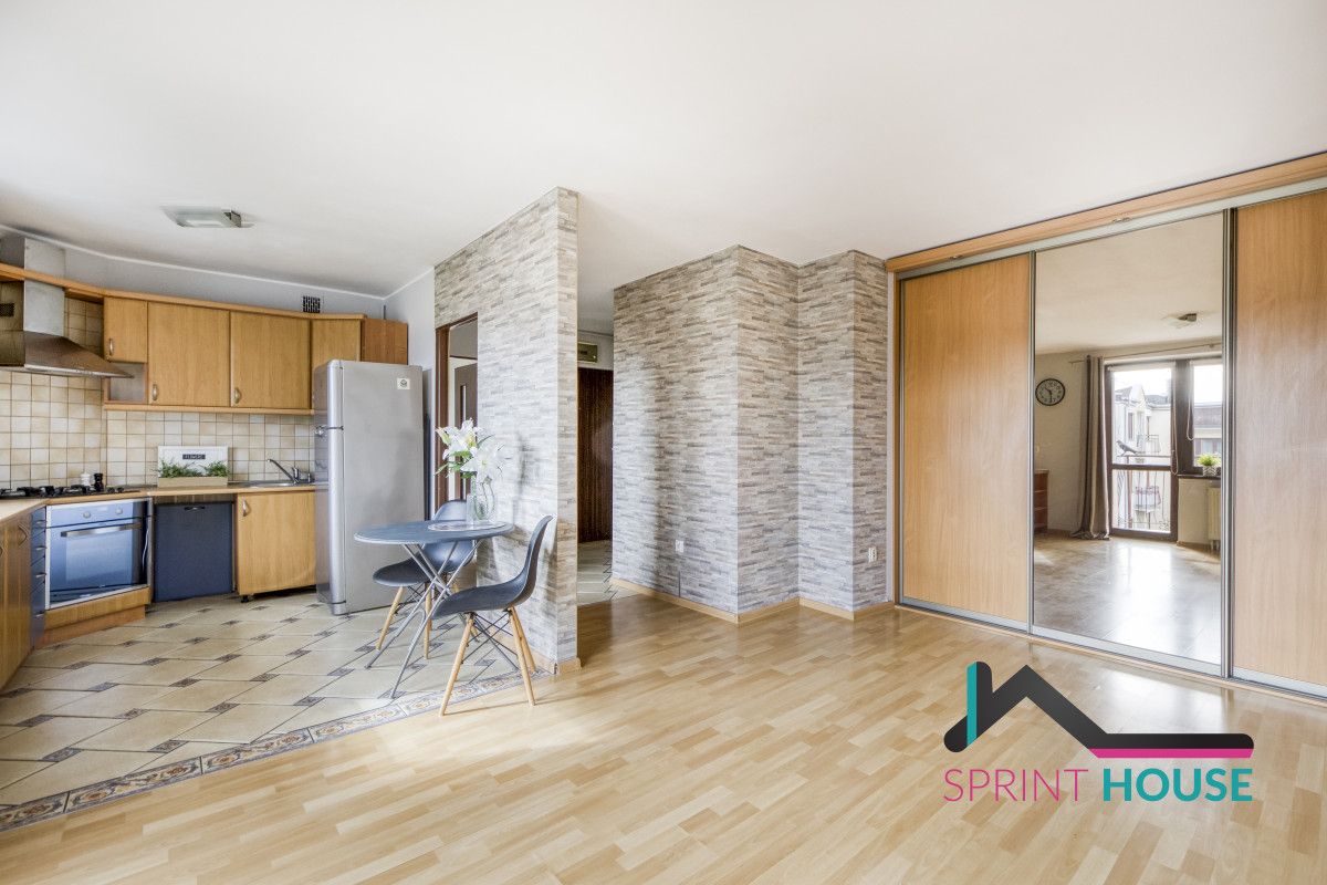 Mieszkanie 2-pokojowe Piaseczno, ul. Powstańców Warszawy. Zdjęcie 7