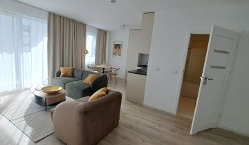 Mieszkanie 2-pokojowe Wrocław, ul. Mieszczańska