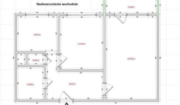 Mieszkanie 2-pokojowe Piekary Śląskie Centrum, ul. Kalwaryjska