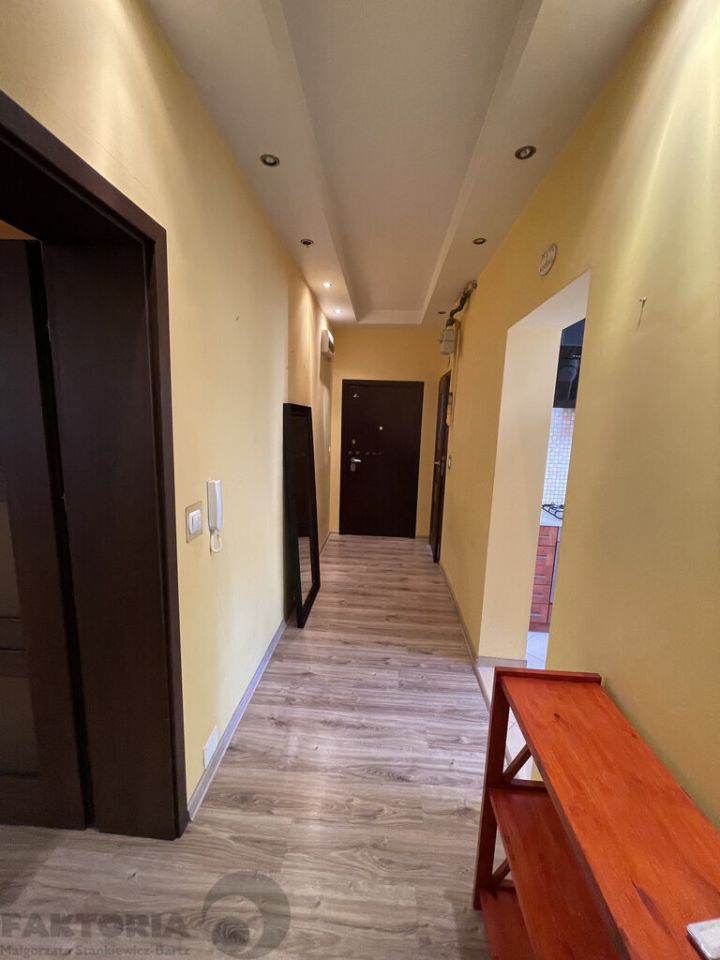 Mieszkanie 2-pokojowe Szczecin Niebuszewo. Zdjęcie 3