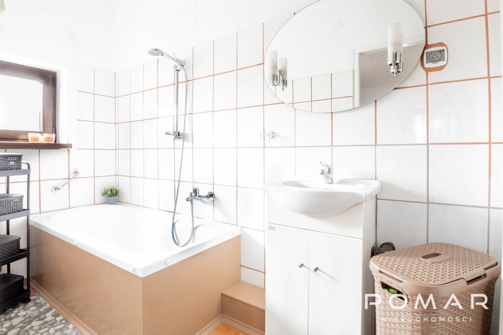 dom wolnostojący, 5 pokoi Rybnik, ul. Orla. Zdjęcie 14