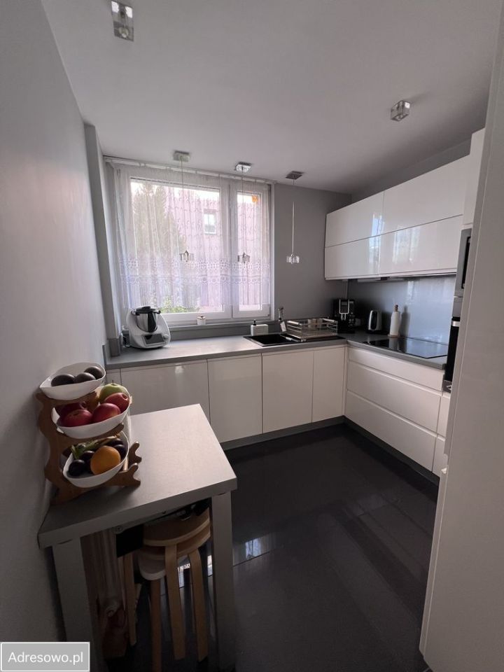 Mieszkanie 2-pokojowe Wrocław Krzyki, ul. Wesoła. Zdjęcie 3