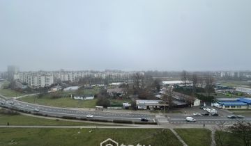 Mieszkanie 1-pokojowe Warszawa Targówek, ul. św. Wincentego