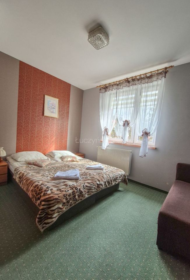 Hotel/pensjonat Szklarska Poręba, ul. Zygmunta Krasińskiego. Zdjęcie 19