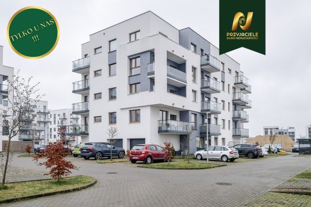 Mieszkanie 3-pokojowe Rumia, ul. Jęczmienna. Zdjęcie 20