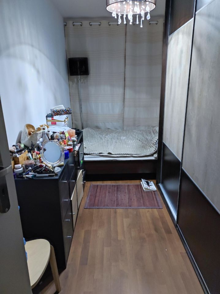 Mieszkanie 3-pokojowe Białystok Piasta, ul. św. Wojciecha. Zdjęcie 8