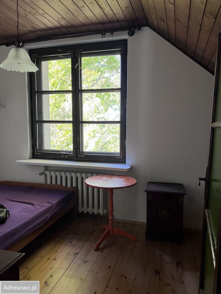 dom wolnostojący, 6 pokoi Błonie, ul. Wierzbowa. Zdjęcie 11