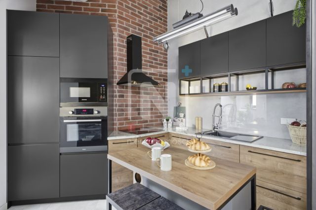 Mieszkanie 2-pokojowe Warszawa Praga, ul. Kawęczyńska. Zdjęcie 3