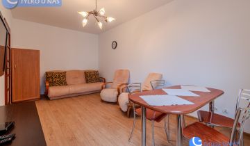 Mieszkanie 2-pokojowe Kraków Ruczaj, ul. Czerwone Maki