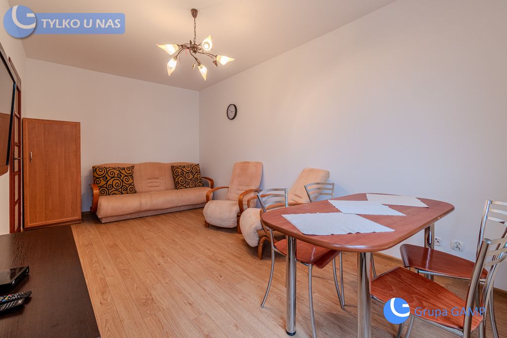 Mieszkanie 2-pokojowe Kraków Ruczaj, ul. Czerwone Maki. Zdjęcie 2