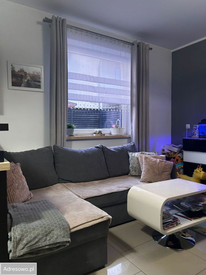 dom szeregowy, 4 pokoje Wieruszów, ul. Teklinowska. Zdjęcie 16