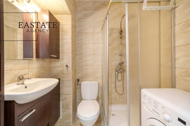 Mieszkanie 1-pokojowe Warszawa Śródmieście, ul. Sędziowska. Zdjęcie 7