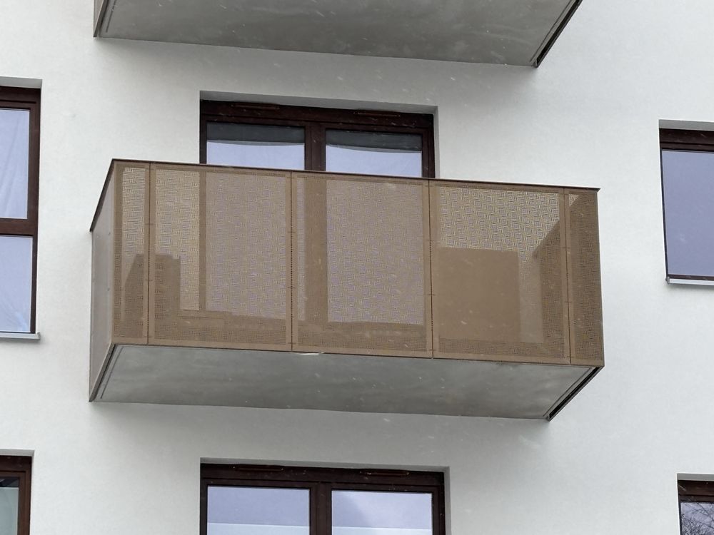 Mieszkanie 3-pokojowe Wrocław Krzyki, ul. Wichrowa. Zdjęcie 8