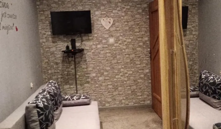 Mieszkanie 3-pokojowe Wyrzysk