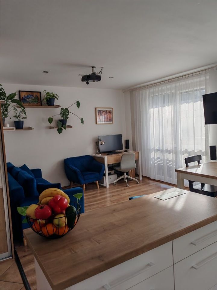 Mieszkanie 3-pokojowe Czechowice-Dziedzice, ul. Topolowa. Zdjęcie 5