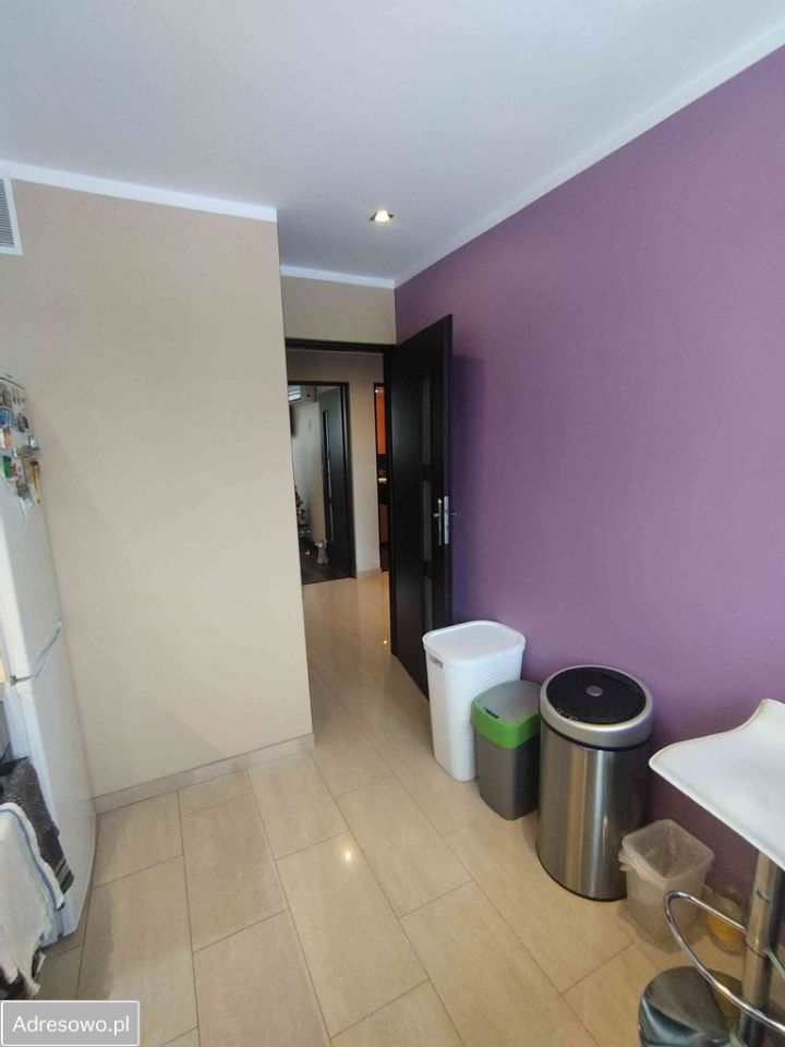 Mieszkanie 3-pokojowe Białystok Os. Młodych. Zdjęcie 4