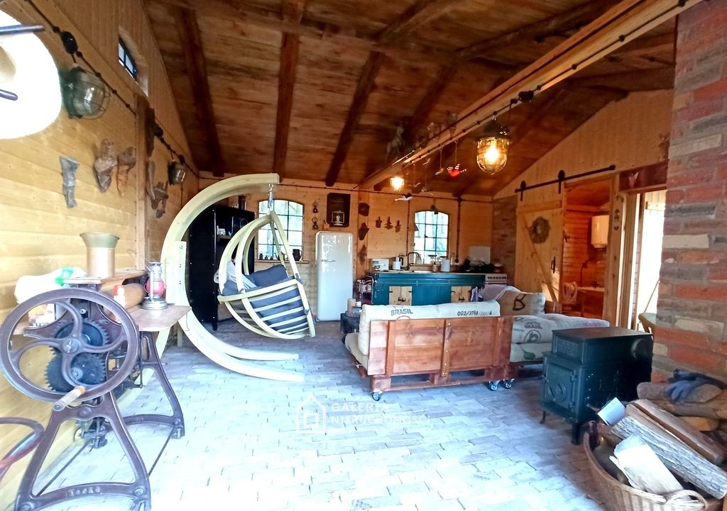 Działka budowlana Skubarczewo. Zdjęcie 7