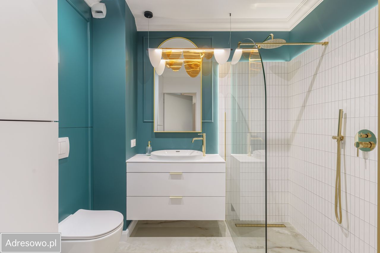 Mieszkanie 3-pokojowe Łódź Polesie, ul. Srebrzyńska. Zdjęcie 10