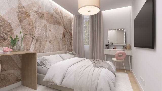 Mieszkanie 2-pokojowe Lublin, ul. Wyścigowa. Zdjęcie 9