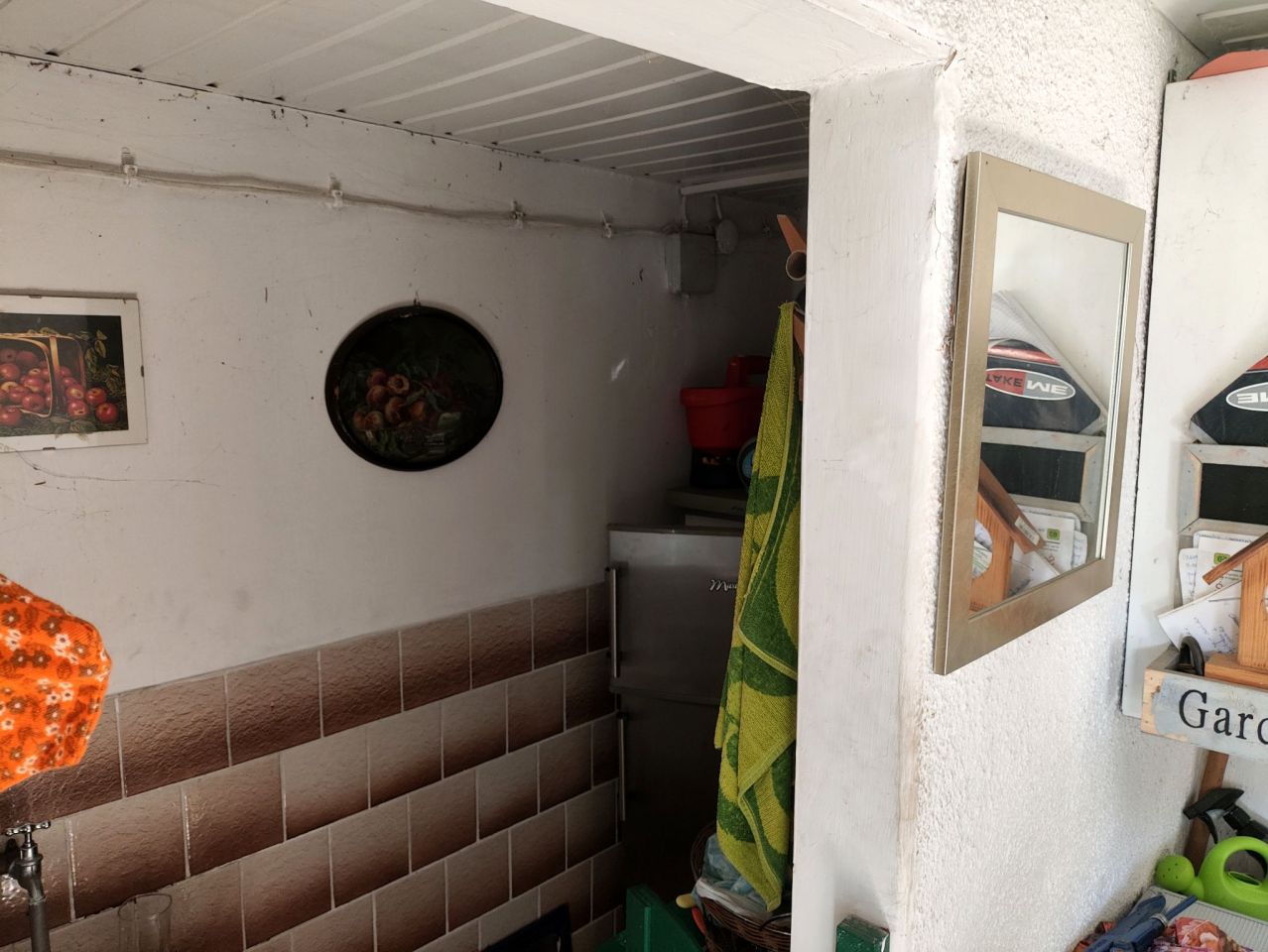 Działka rod Toruń Bielany, szosa Okrężna. Zdjęcie 6