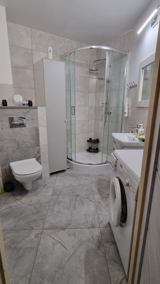 Mieszkanie 1-pokojowe Wrocław Nowy Dwór, ul. Nowodworska. Zdjęcie 4