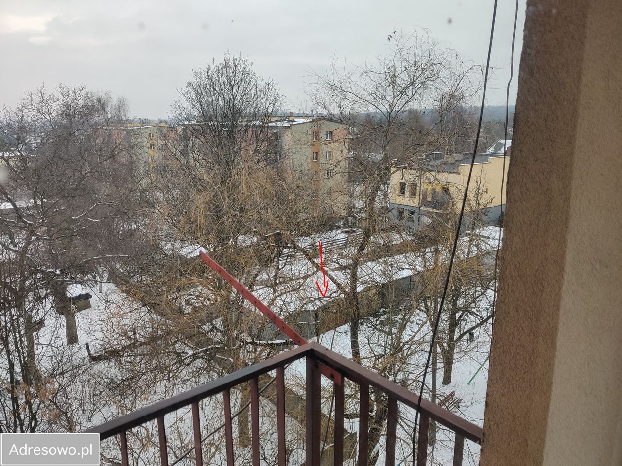 Mieszkanie 2-pokojowe Dąbrowa Górnicza Strzemieszyce Wielkie, ul. Kozubka. Zdjęcie 5