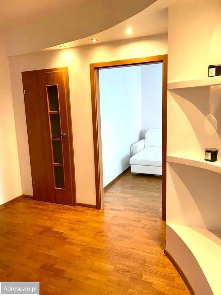 Mieszkanie 2-pokojowe Szczecin Gumieńce, ul. gen. Stanisława Kopańskiego. Zdjęcie 3