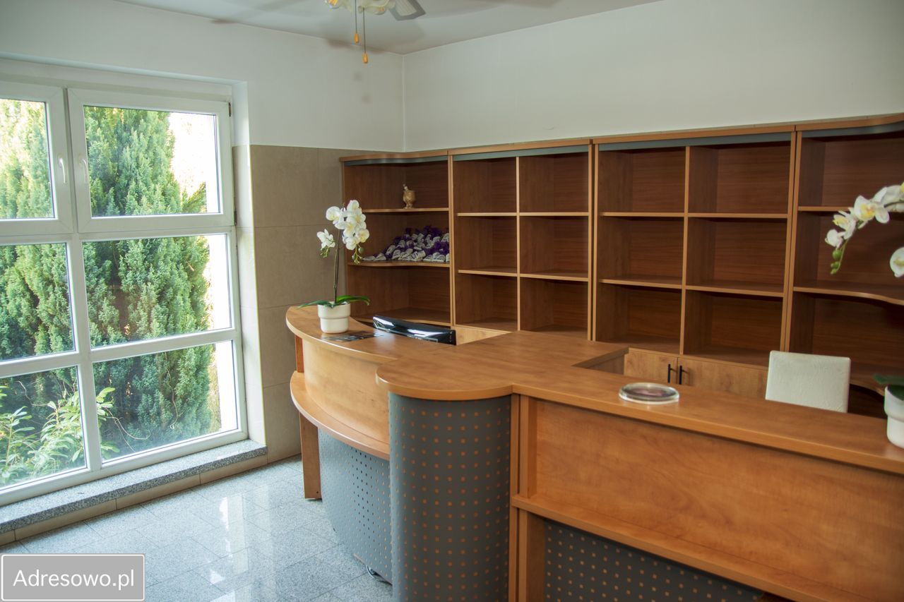 dom wolnostojący, 10 pokoi Rynarzewo, ul. Szubińska. Zdjęcie 3