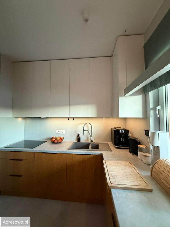 Mieszkanie 3-pokojowe Warszawa Wola, ul. Nakielska. Zdjęcie 6