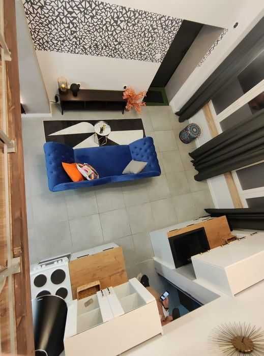 Mieszkanie 2-pokojowe Bytom Śródmieście, ul. Dworcowa. Zdjęcie 8