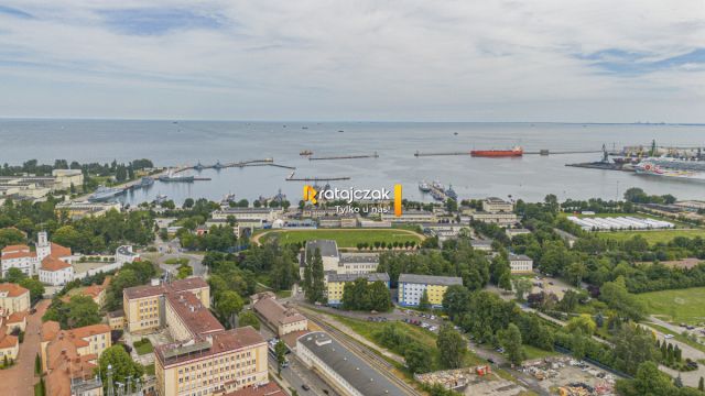 Mieszkanie 2-pokojowe Gdynia Oksywie, ul. inż. J. Śmidowicza. Zdjęcie 22