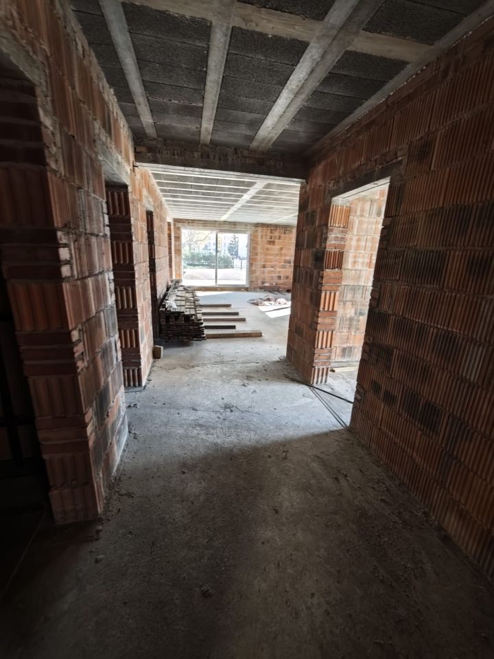 dom wolnostojący, 12 pokoi Krotoszyn, ul. Benicka. Zdjęcie 22