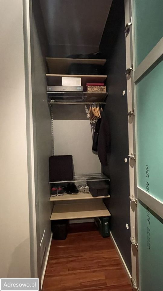 Mieszkanie 2-pokojowe Warszawa Mokotów, ul. Puławska. Zdjęcie 5