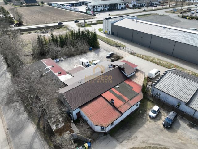 Lokal Miszewko. Zdjęcie 10