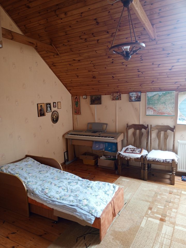 dom wolnostojący, 5 pokoi Otwock Mlądz, ul. Majowa. Zdjęcie 11