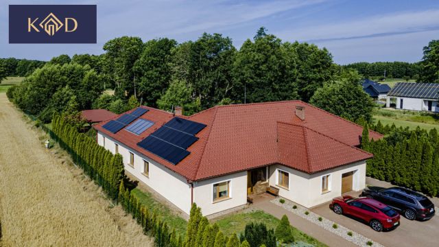 dom wolnostojący, 7 pokoi Jastrzębsko Stare. Zdjęcie 1