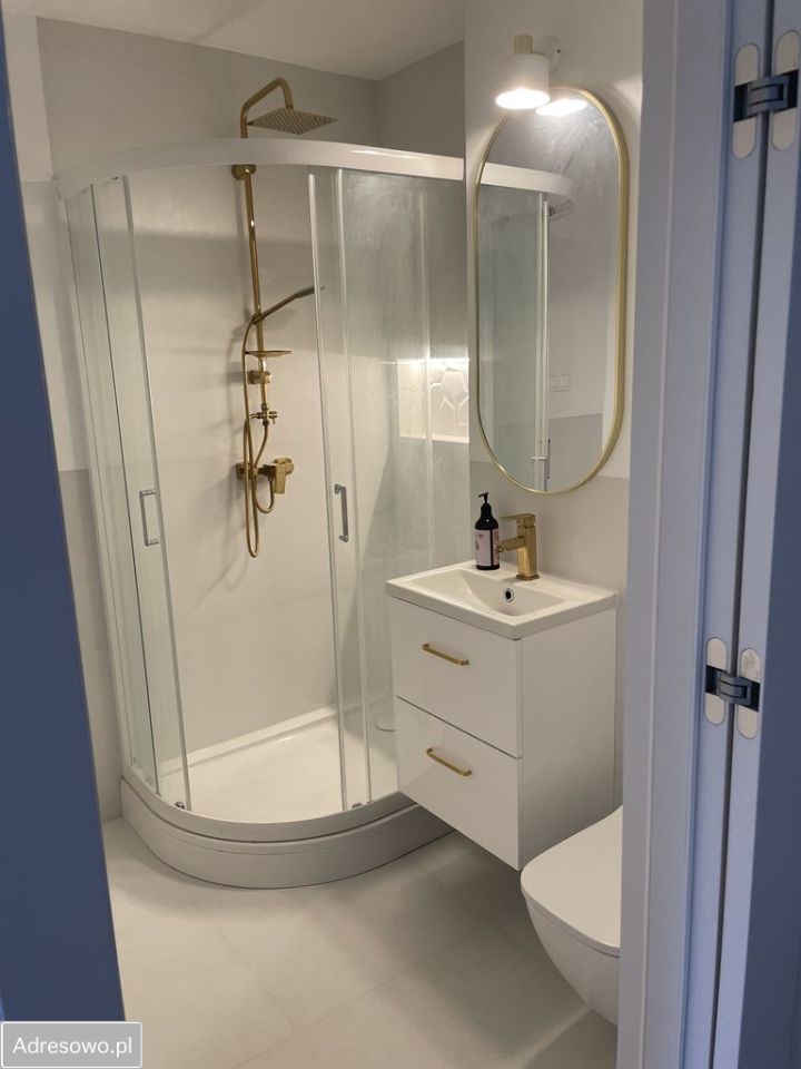 Mieszkanie 1-pokojowe Warszawa Praga-Południe, ul. Komorska. Zdjęcie 11