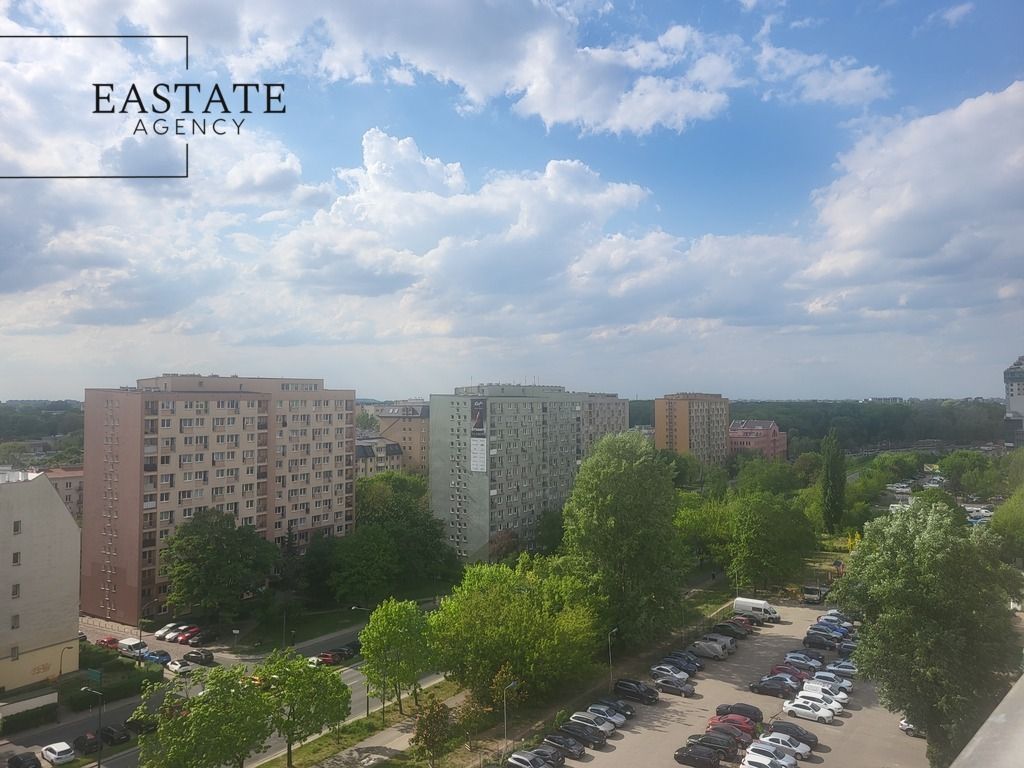 Mieszkanie 3-pokojowe Warszawa Wola, ul. Żytnia. Zdjęcie 5