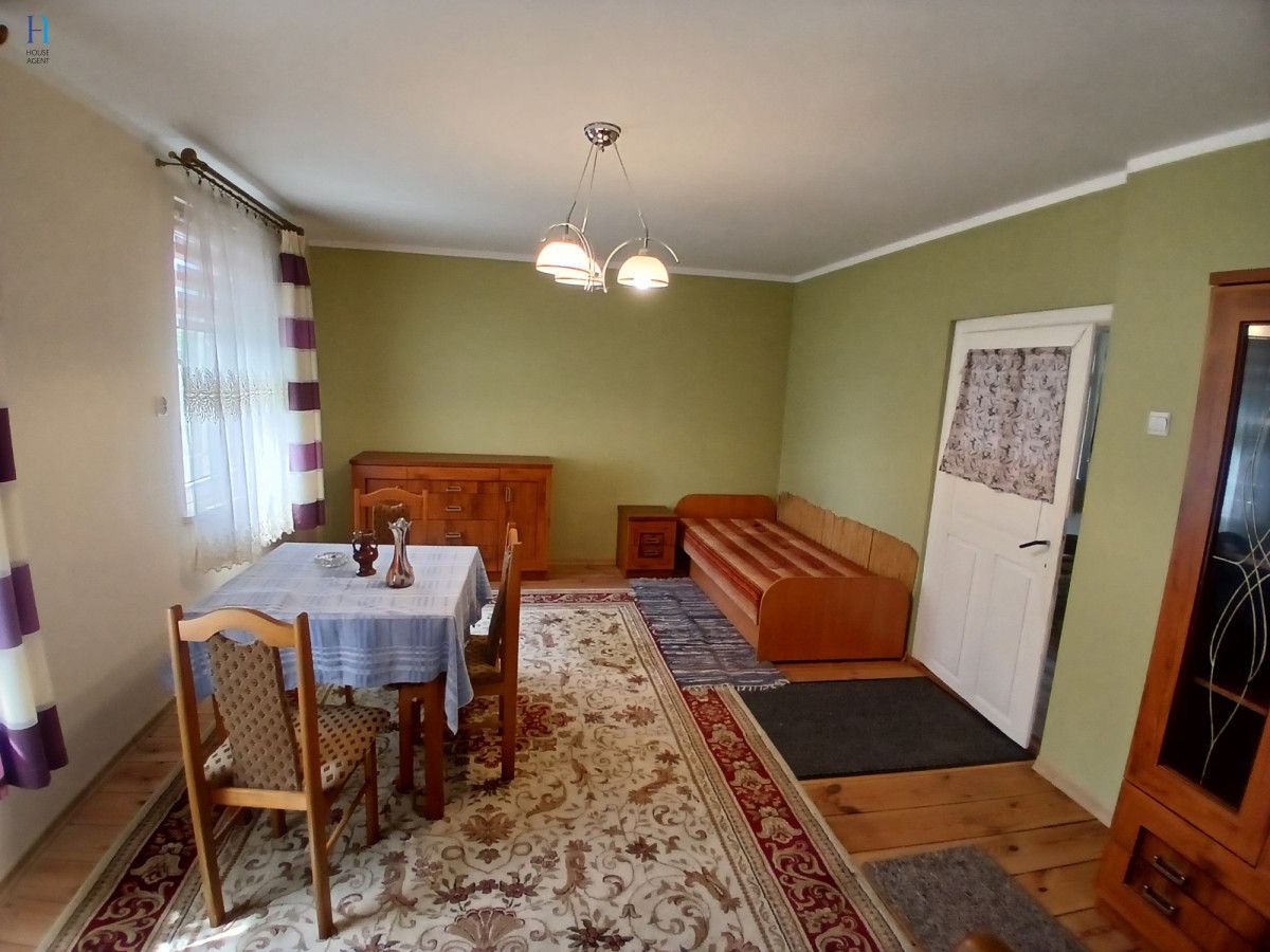 dom wolnostojący, 3 pokoje Bocheń. Zdjęcie 10