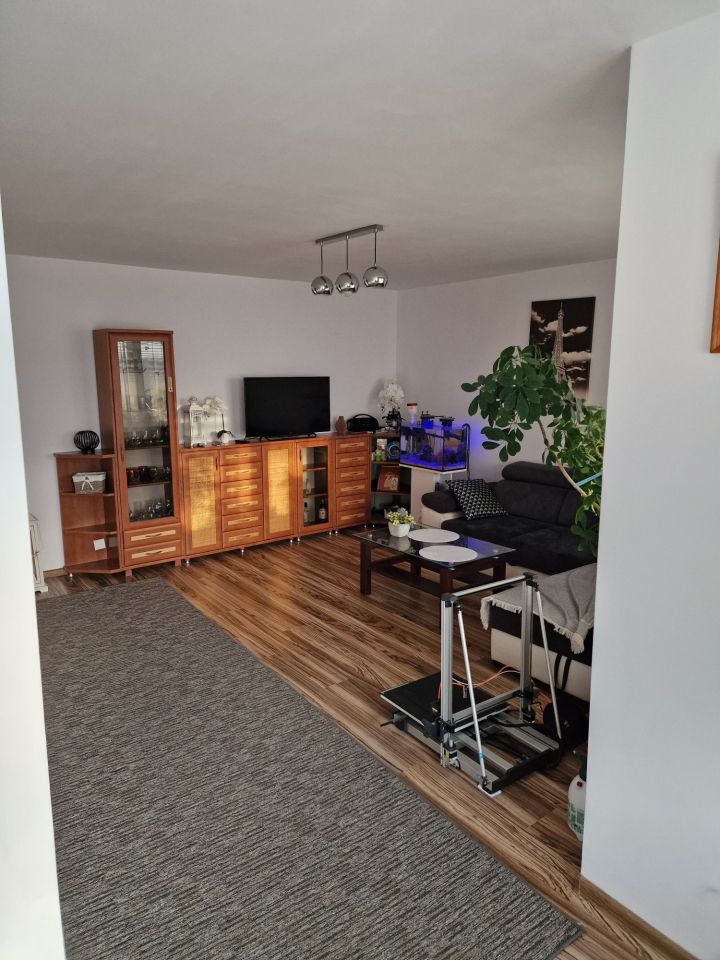 Mieszkanie 4-pokojowe Augustów, ul. Wojska Polskiego. Zdjęcie 8