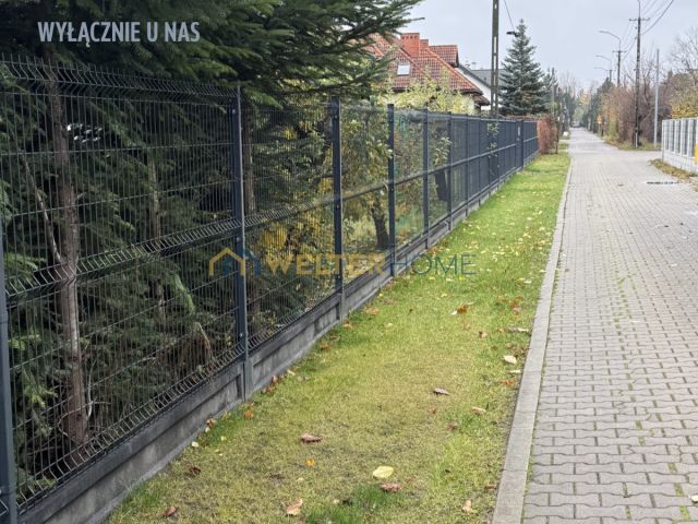 Działka inwestycyjna Opacz-Kolonia, ul. Łąkowa. Zdjęcie 3
