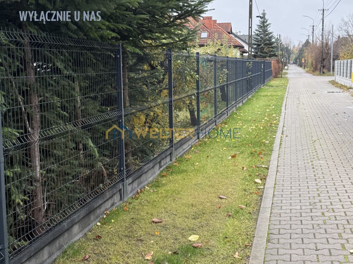 Działka inwestycyjna Opacz-Kolonia, ul. Łąkowa. Zdjęcie 3