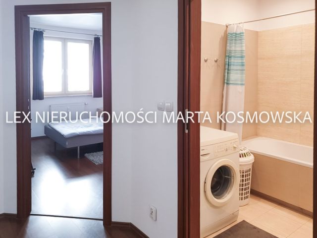 Mieszkanie 3-pokojowe Warszawa Mokotów, ul. Bukowińska. Zdjęcie 14