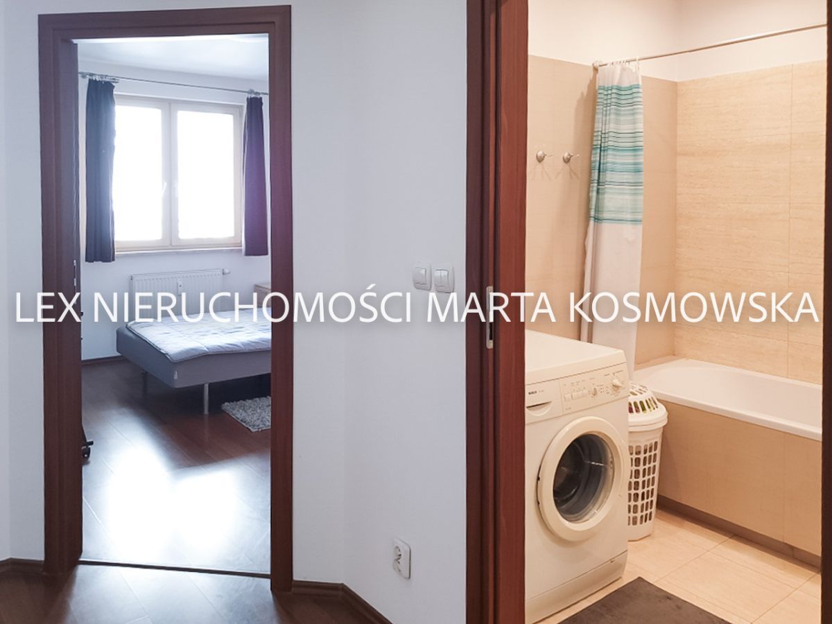 Mieszkanie 3-pokojowe Warszawa Mokotów, ul. Bukowińska. Zdjęcie 14