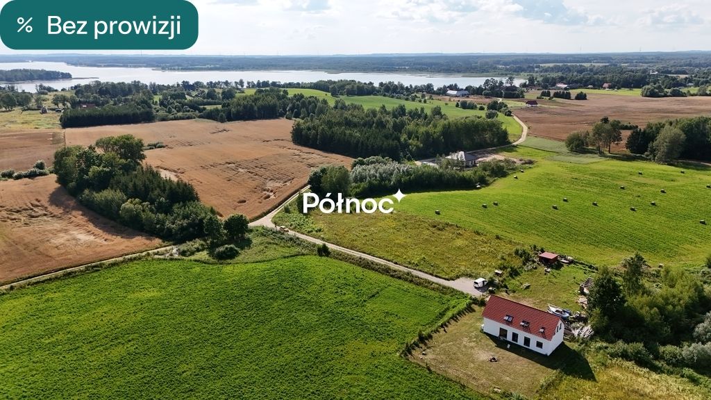 Działka budowlana Sędki. Zdjęcie 1