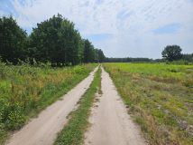 Działka budowlana Zawodne, ul. Kwiatów Polnych. Zdjęcie 4
