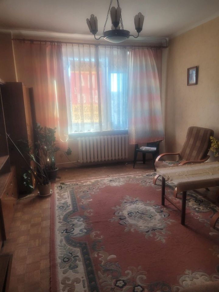 Mieszkanie 3-pokojowe Żuromin, ul. Wyzwolenia. Zdjęcie 5
